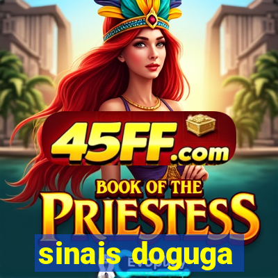sinais doguga